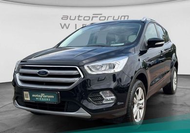 Ford Kuga, 2019