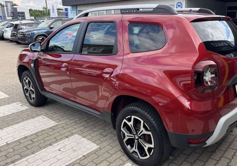 Dacia Duster, 2019 3