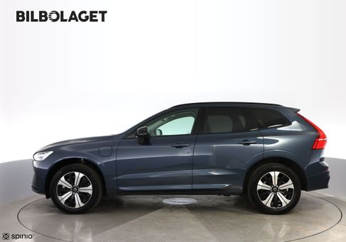 Volvo XC60, 2025
