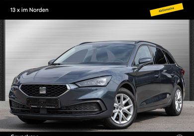 Seat Leon, 2025