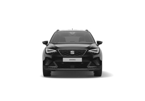 Seat Arona, 2026 3