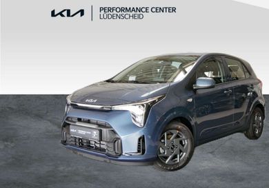 Kia Picanto, 2025