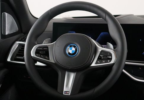 BMW X5, 2025