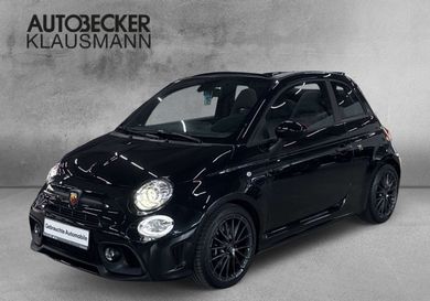 Abarth 695C, 2022