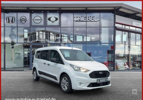 Ford Tourneo Connect, 2018