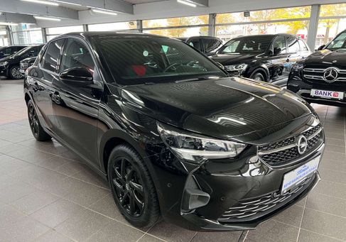 Opel Corsa, 2022 2
