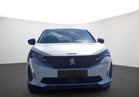 Peugeot 3008, 2024