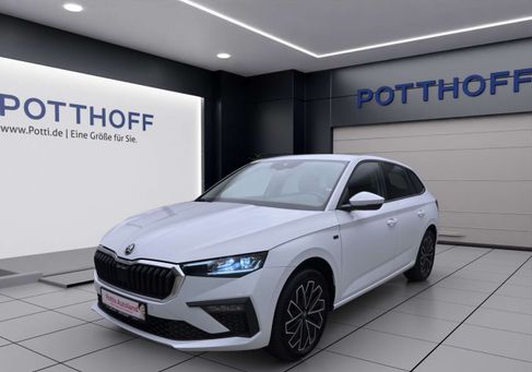 Skoda Scala, 2025