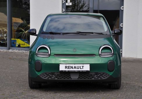 Renault Twingo, 2026
