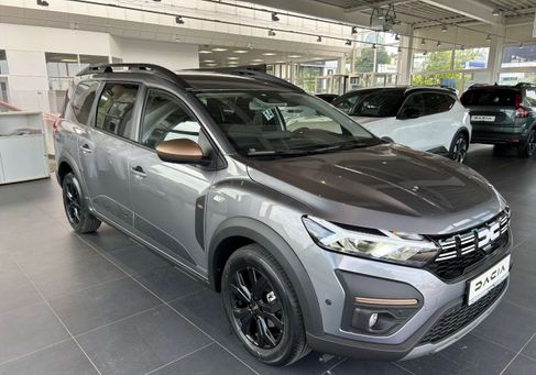 Dacia Jogger, 2025 3