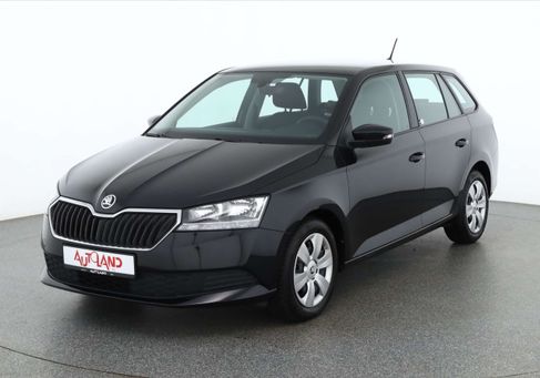 Skoda Fabia, 2022