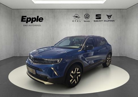 Opel Mokka, 2023 3