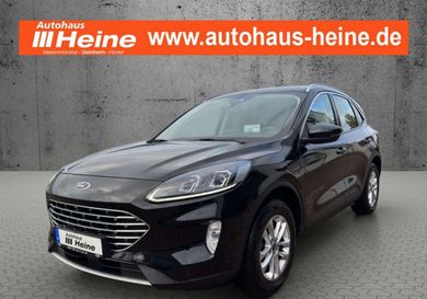 Ford Kuga, 2021