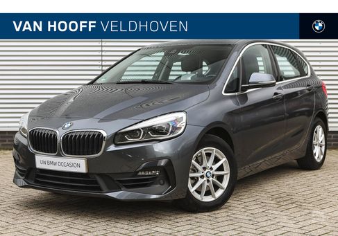 BMW 218 Active Tourer, 2019