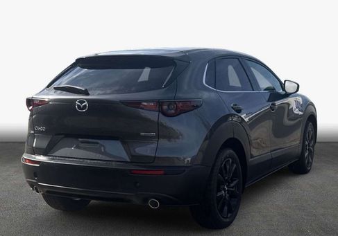Mazda CX-30, 2026 2