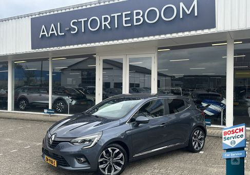 Renault Clio, 2019