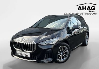 BMW 220, 2022
