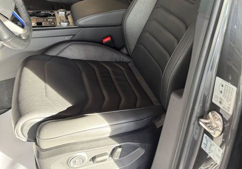 Volkswagen Touareg, 2023