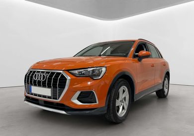 Audi Q3, 2023