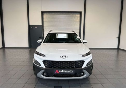 Hyundai Kona, 2022 2