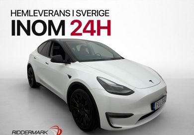 Tesla Model Y, 2023