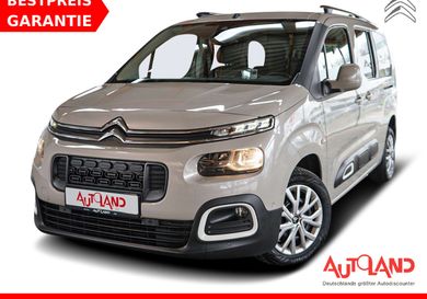 Citroën Berlingo, 2021