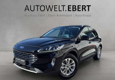 Ford Kuga, 2022
