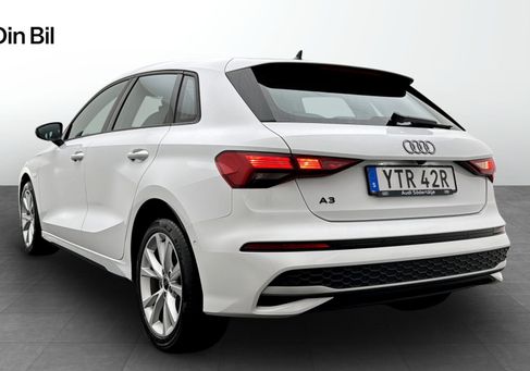 Audi A3, 2025 3