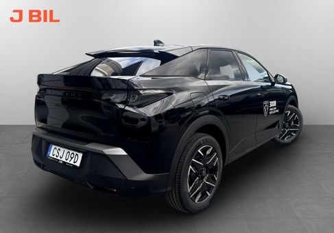 Peugeot 3008, 2026