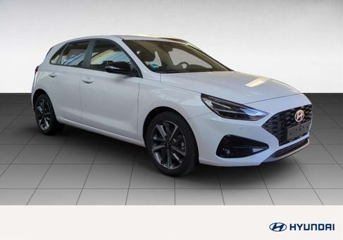 Hyundai i30, 2025 2