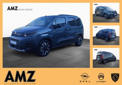 Citroën Berlingo, 2026