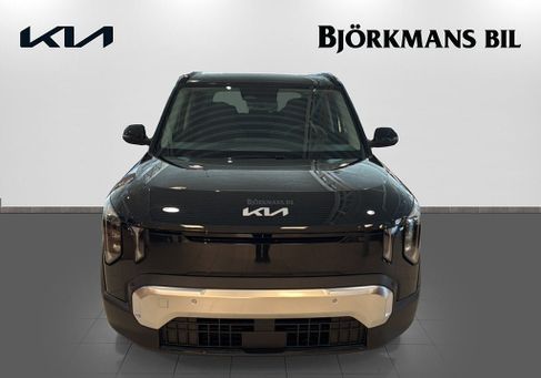 Kia, 2027 2