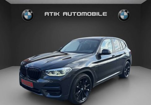 BMW X3, 2019 3