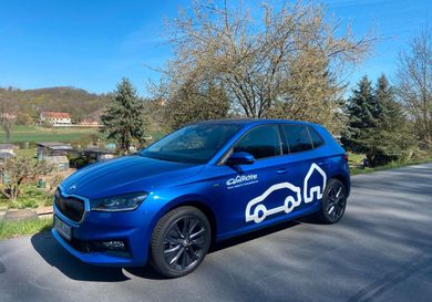 Skoda Fabia, 2026