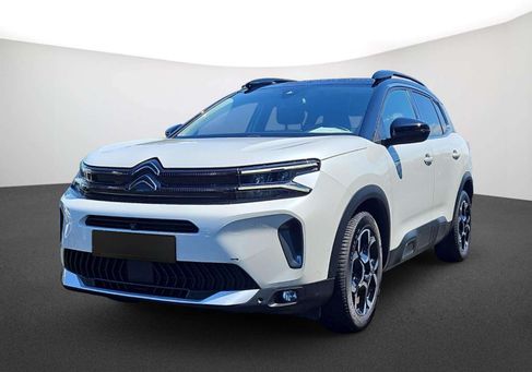 Citroën C5 Aircross, 2024 2