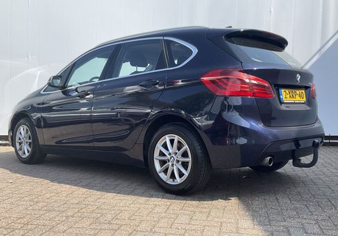 BMW 218 Active Tourer, 2014