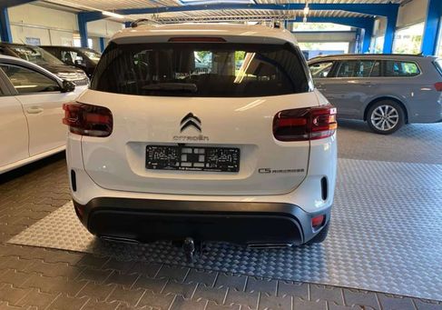 Citroën C5 Aircross, 2023 2
