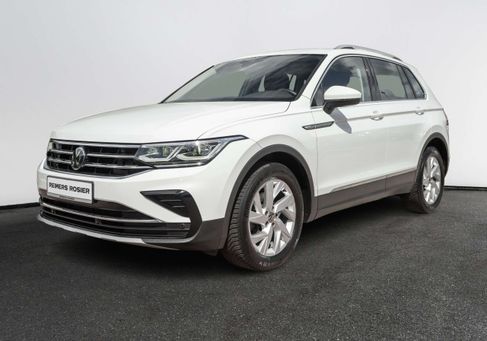 Volkswagen Tiguan, 2023