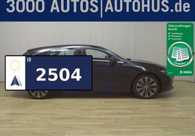 Mercedes-Benz CLA 220, 2021