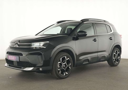 Citroën C5 Aircross, 2025 2