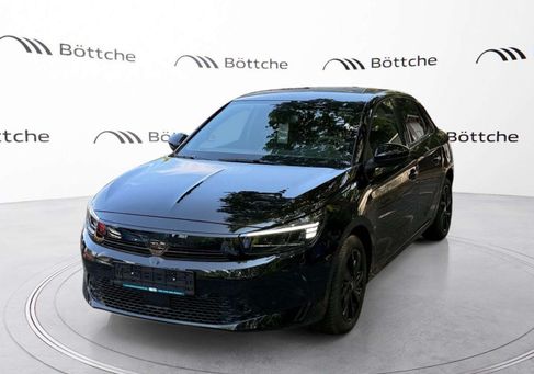 Opel Corsa, 2025 2