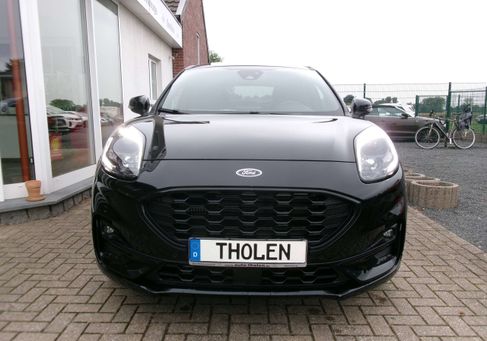 Ford Puma, 2024 2