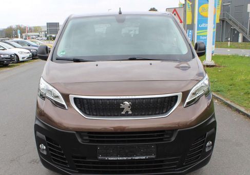 Peugeot Expert, 2017