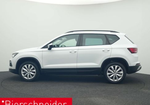 Seat Ateca, 2025