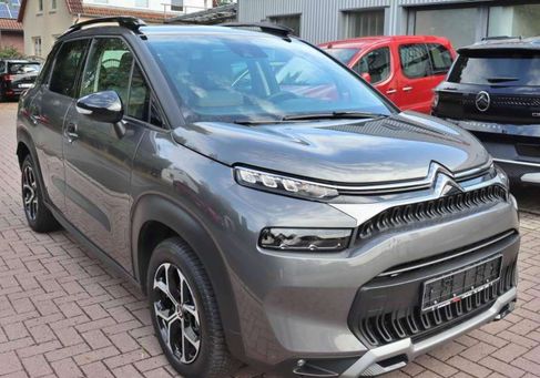 Citroën C3 Aircross, 2024 2