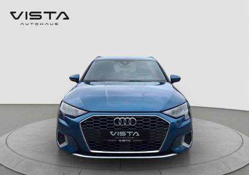 Audi A3, 2021 3