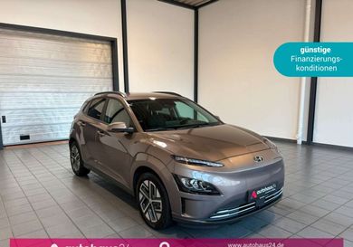 Hyundai Kona, 2022