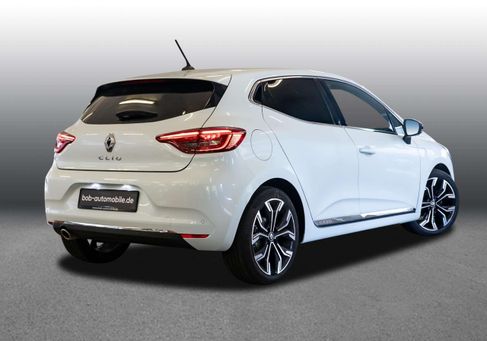 Renault Clio, 2021 2