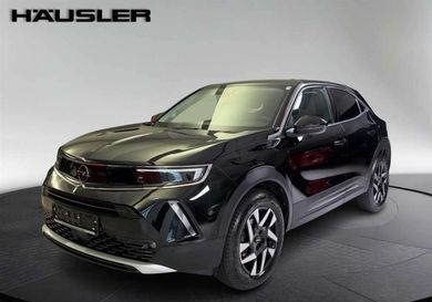 Opel Mokka, 2023