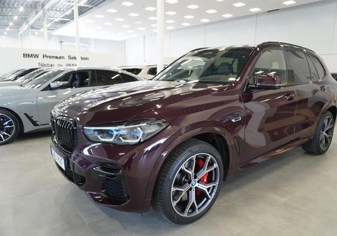 BMW X5, 2023 3